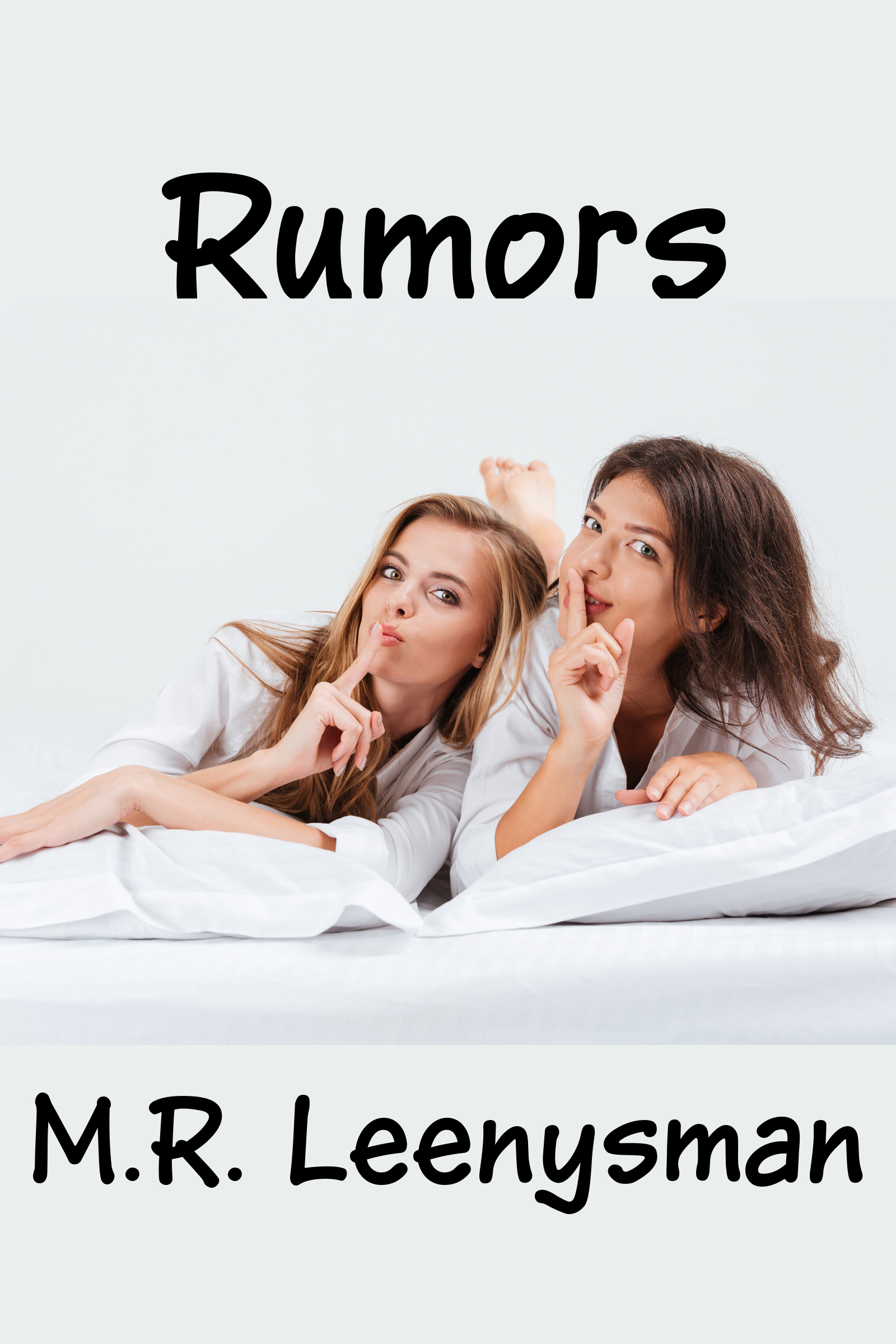 Rumors Cover