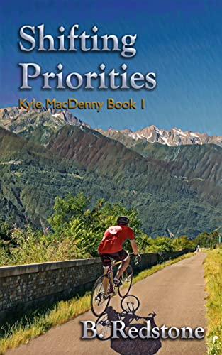 Shifting Priorities Cover